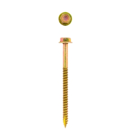 Top Speed Screw